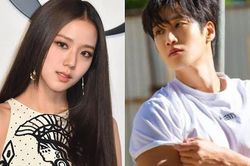 Bạn trai Jisoo Blackpink thích tuýp phụ nữ hiếu thuận với cha mẹ