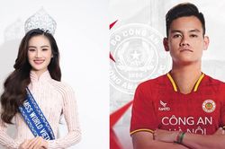 Hoa hậu Ý Nhi kể tên 3 người nổi tiếng ở Bình Định, Quế Ngọc Hải lập tức réo tên Hồ Tấn Tài