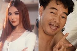 Sao Việt 3/8: Lan Khuê kỷ niệm 10 năm làm nghề, Xuân Bắc được mời cơm khi tránh bão tại Nhật