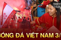 Bóng đá Việt Nam 3/8: Huỳnh Như tiết lộ kế hoạch cá nhân