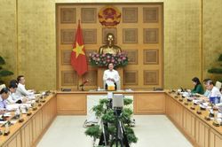 Thực hiện hiệu quả và linh hoạt vai trò điều tiết, bình ổn giá các mặt hàng thiết yếu