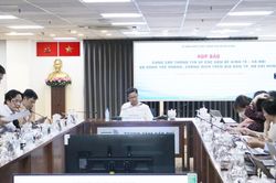 6 quận tại TPHCM thuộc trường hợp sắp xếp đơn vị hành chính