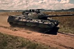 Kết quả giai đoạn phản công thứ hai của Ukraine