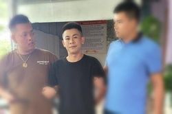 Bắt kẻ trốn truy nã tội giết người sau 10 năm gây án