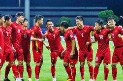VFF nói về việc dùng cầu thủ Việt kiều