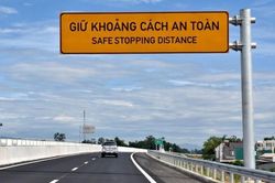 Quy định về khoảng cách tối thiểu khi tham gia giao thông mới nhất