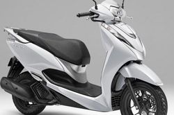 Cập nhật bảng giá xe máy Honda Lead mới nhất tháng 8/2023
