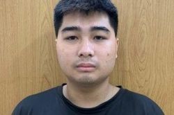 Tạm giữ hình sự đối tượng mang kìm cộng lực phá khóa trộm cắp tài sản cửa hàng trong đêm