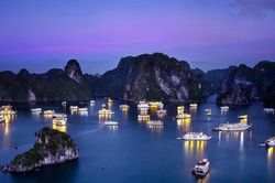 Quảng Ninh loay hoay thí điểm kinh tế đêm