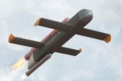 Ukraine sản xuất tên lửa hành trình nội địa Trembita, thách thức hệ thống phòng thủ Nga
