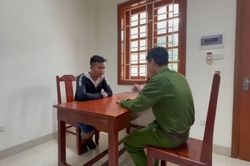 Hỗn chiến do tranh giành nhân viên nữ quán karaoke tại Thanh Hóa