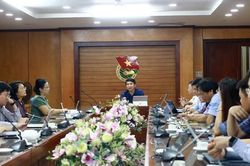 Nhiều chỉ tiêu Chiến dịch Thanh niên tình nguyện Hè đã vượt kế hoạch