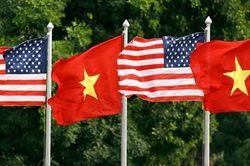 Tiếp tục làm sâu sắc quan hệ hợp tác Việt - Mỹ theo hướng ổn định, thực chất và lâu dài