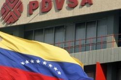 Venezuela bổ nhiệm Phó Chủ tịch mới cho PDVSA