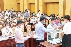 Rà soát các quy định về đấu giá tài sản đặc thù
