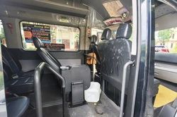 Giám đốc Công an tỉnh Quảng Ninh chỉ đạo xác minh việc nhà xe bị chèn ép