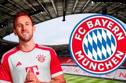 Amrabat đến MU vì Ten Hag, Harry Kane tự 'chuộc' hợp đồng