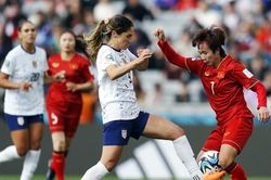 Tuyển nữ Việt Nam: Sau World Cup sẽ cần phải khác