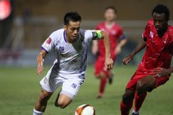 Đua vô địch V-League 2023: 'Chung kết sớm' Hà Nội vs CAHN