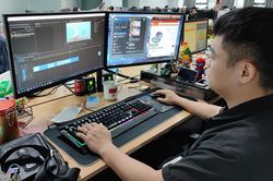 Hội Truyền thông số lên tiếng vụ 3.000 video Wolfoo bị YouTube xóa