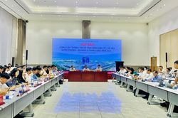 Bình Dương nỗ lực vượt khó về kinh tế - xã hội 6 tháng đầu năm 2023