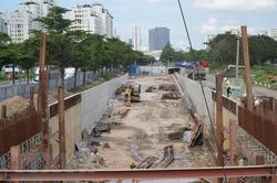 Bộ Xây dựng quy định 9 lĩnh vực người thôi chức không được thành lập, điều hành doanh nghiệp