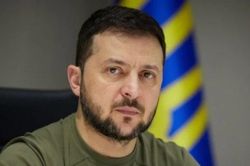 Ông Zelensky định làm gì trong cơn tuyệt vọng?