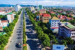 Nhà đầu tư đi tìm 'miền đất hứa' khi Vinh trở thành thành phố biển