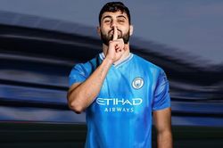 Man City đạt được thỏa thuận mua Josko Gvardiol, giá rẻ hơn Maguire
