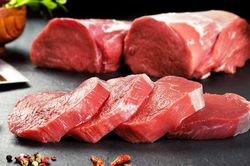 Tác hại đáng sợ của việc ăn nhiều thịt đỏ