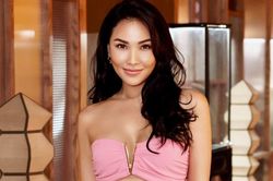 Quỳnh Thư liên tục có động thái ẩn ý giữa ồn ào bị Diệp Lâm Anh tố 'tiểu tam'