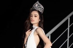 Group anti fan gần 500.000 người của Hoa hậu Ý Nhi bất ngờ 'bay màu' phút chốc