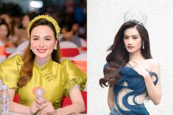 Giữa ồn ào đời tư của Ý Nhi, một nàng hậu mong netizen có thể 'nhẹ nhàng hơn'