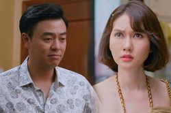 Món Quà Của Cha: Hương Giang đăng ảnh chồng và tình nhân để dằn mặt