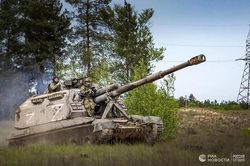 Chiến sự Nga-Ukraine hôm nay ngày 3/8/2023: Ukraine dồn lực ở chảo lửa miền Đông; Nga tập trận ở Biển Baltic