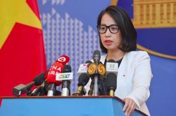 Tiếp tục làm sâu sắc quan hệ hợp tác Việt Nam - Hoa Kỳ