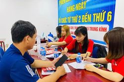 161 doanh nghiệp phía Bắc có tổng chỉ tiêu tuyển dụng hàng chục nghìn vị trí việc làm