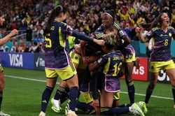 Lượt trận cuối cùng bảng H World Cup nữ 2023: Đức và Colombia rộng cửa vào vòng 1/8