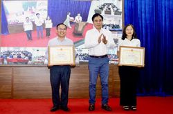 Phải có giải pháp tăng tỷ lệ người tham gia bảo hiểm xã hội