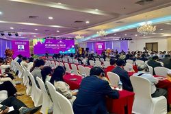 Quảng Trị: Hội nghị 'Gặp gỡ Thái Lan - 1st Meet Thailand'