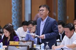 Kiến nghị áp dụng thuế đất hàng năm để chống đầu cơ bất động sản
