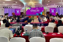 Quảng Trị - Điểm hội tụ và hợp tác phát triển của Thái Lan trên Hành lang kinh tế Đông - Tây
