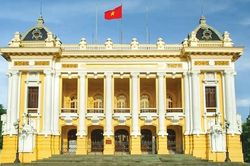 Lưu giữ ký ức về Hà Nội