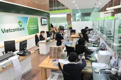 Vietcombank tiếp tục giảm 0,5%/năm lãi vay đến hết 2023
