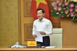 Phó Thủ tướng: Sớm hoàn thiện cơ cấu biểu giá bán lẻ điện mới