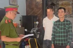 'Nổ' quen biết với lãnh đạo cấp cao để lừa đảo chiếm đoạt tài sản