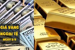 Fitch hạ tín nhiệm của Mỹ - Vàng tăng giá
