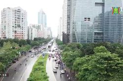 Chỉnh trang tái thiết đô thị thông qua Luật Thủ đô