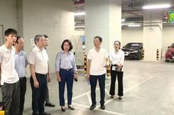 Bất cập tồn tại dai dẳng trong hoạt động nhà chung cư