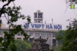 Biểu tượng vượt thời gian của người Hà Nội